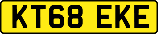 KT68EKE