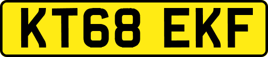 KT68EKF