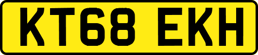KT68EKH