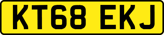 KT68EKJ