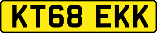 KT68EKK
