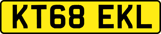 KT68EKL
