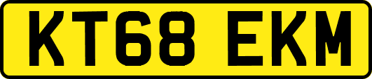 KT68EKM
