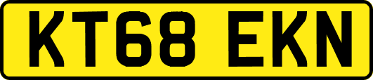 KT68EKN