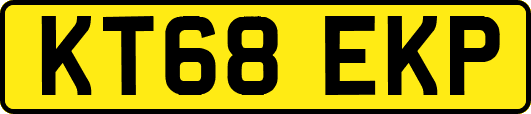 KT68EKP