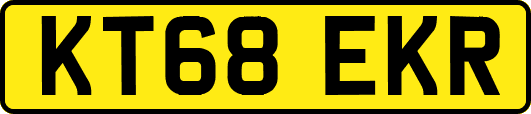 KT68EKR