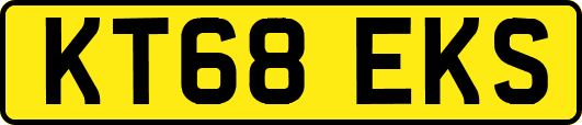 KT68EKS