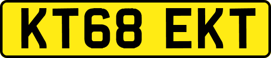 KT68EKT