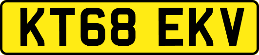 KT68EKV