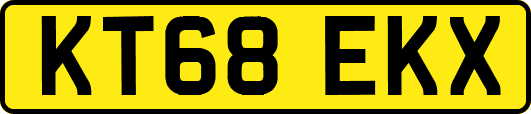 KT68EKX