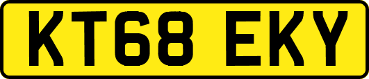KT68EKY