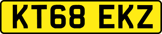 KT68EKZ