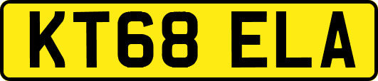 KT68ELA