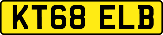 KT68ELB