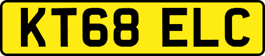 KT68ELC