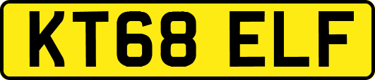 KT68ELF
