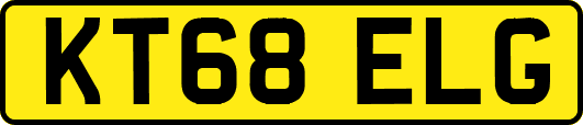 KT68ELG