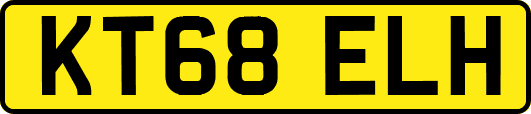 KT68ELH