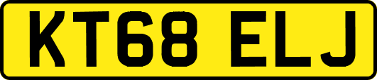 KT68ELJ