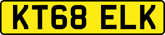 KT68ELK