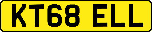 KT68ELL