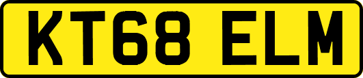 KT68ELM
