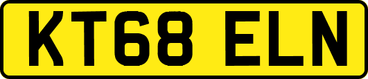 KT68ELN