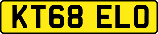 KT68ELO