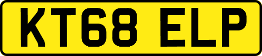 KT68ELP