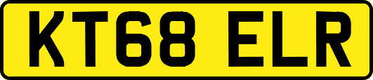 KT68ELR