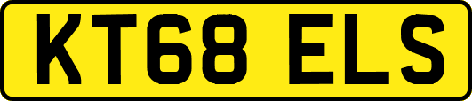 KT68ELS