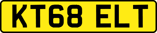 KT68ELT