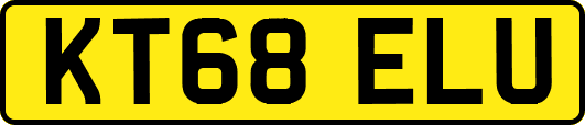 KT68ELU
