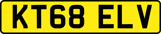 KT68ELV