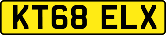 KT68ELX