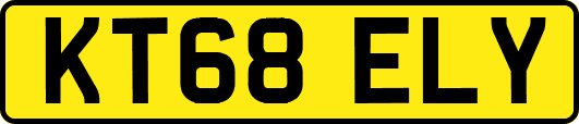 KT68ELY
