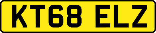 KT68ELZ