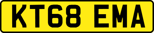 KT68EMA