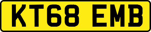 KT68EMB