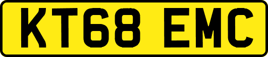 KT68EMC