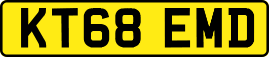 KT68EMD