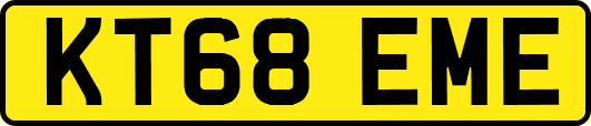 KT68EME