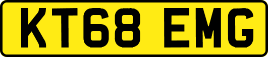 KT68EMG