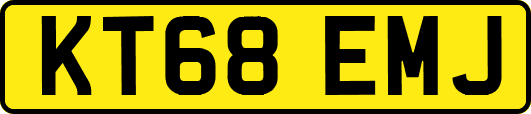 KT68EMJ