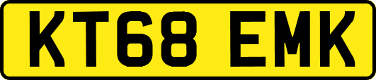 KT68EMK