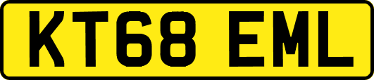 KT68EML