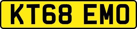 KT68EMO
