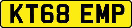 KT68EMP