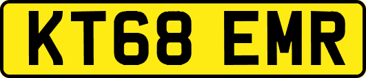 KT68EMR