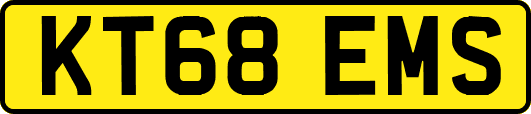 KT68EMS